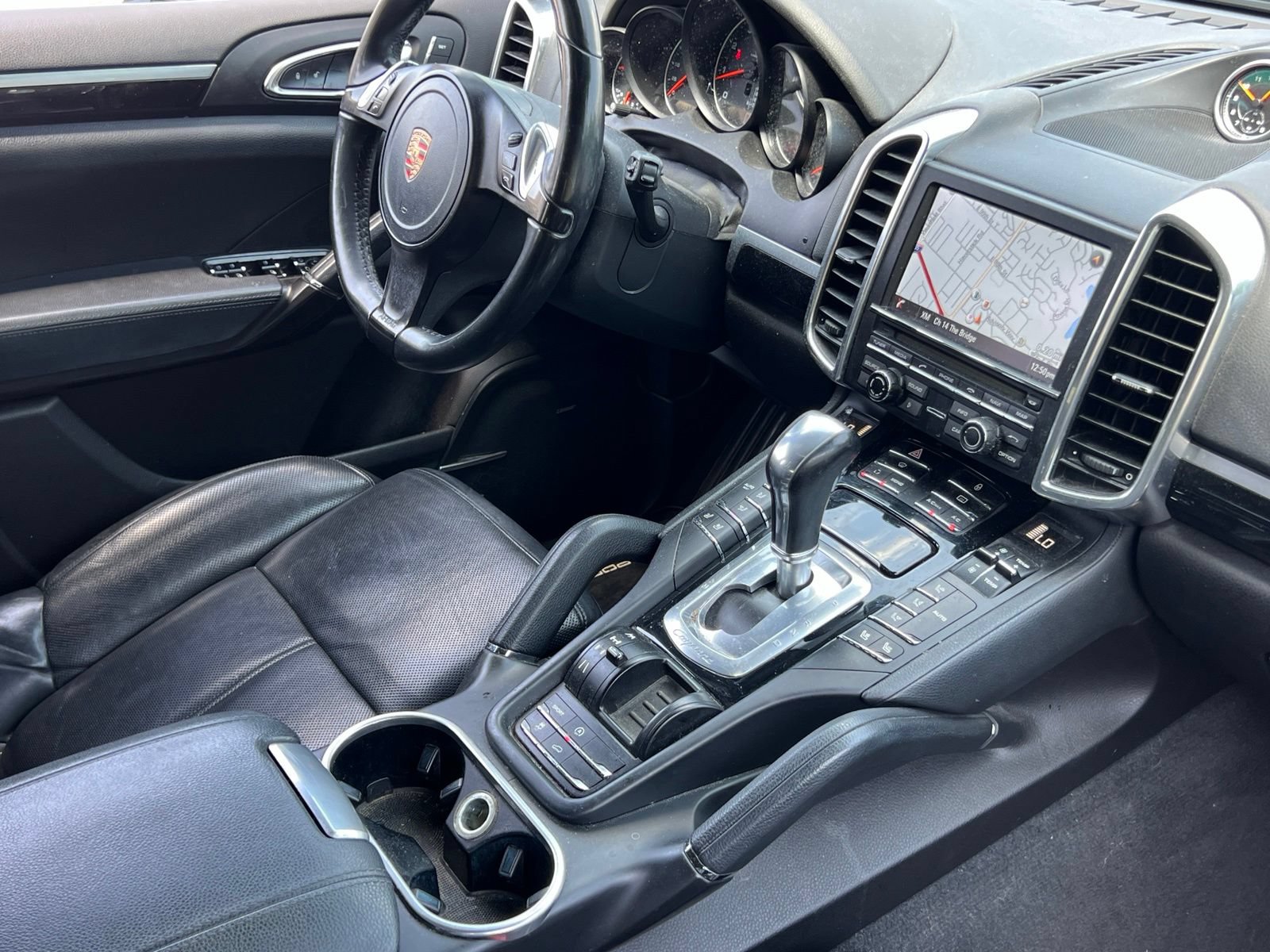 Used 2013 Porsche Cayenne AWD/4WD image 15