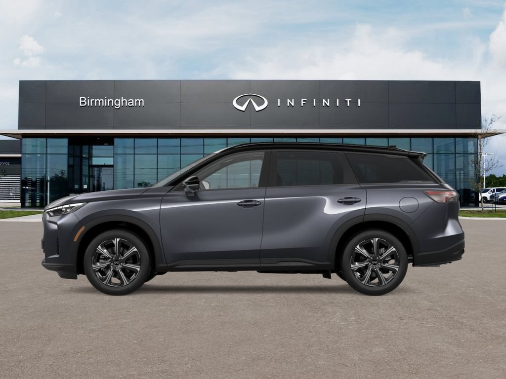 New 2026 INFINITI QX60 Autograph w/ Autograph Tech Package AWD/4WD image 3