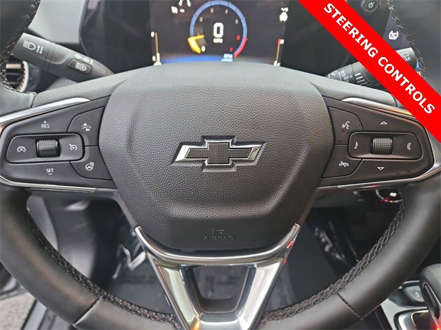 Used 2025 Chevrolet Trax ACTIV w/ Driver Confidence Package image 11