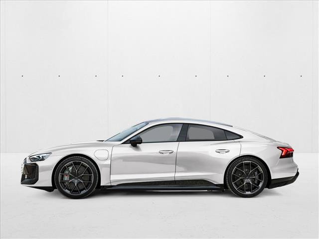 New 2026 Audi RS e-tron GT performance AWD/4WD image 2