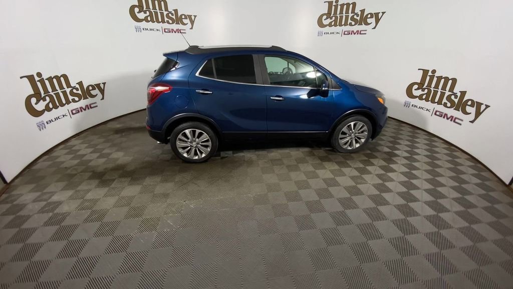 Used 2019 Buick Encore Preferred w/ Safety Package image 9