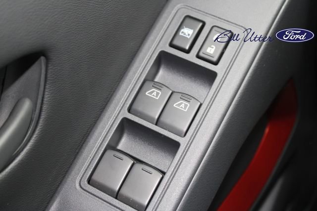 Used 2026 Nissan Frontier Pro-X w/ Pro Premium Package image 23