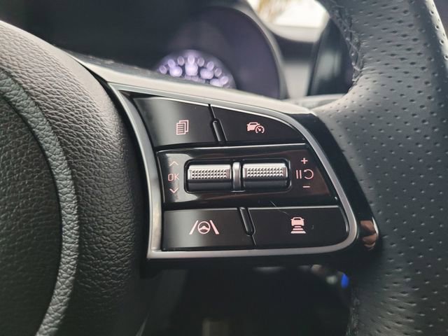 Used 2023 Kia Forte GT-Line w/ GT-Line Premium Package image 26