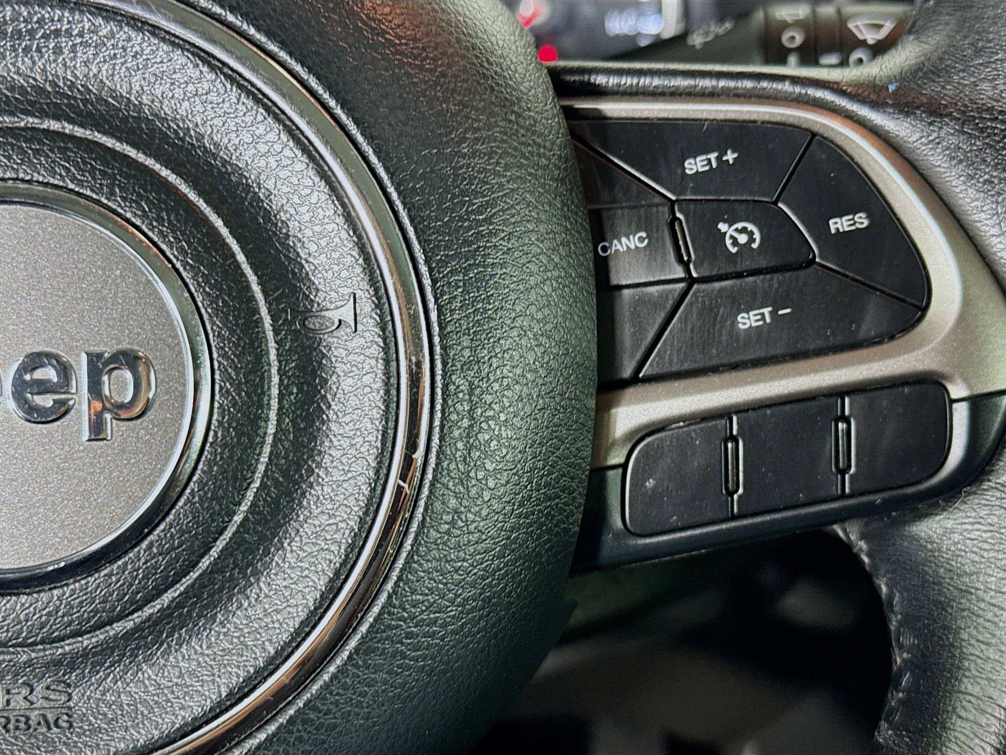 Used 2022 Jeep Renegade Limited w/ Sun, Sound & Wheels Group image 14