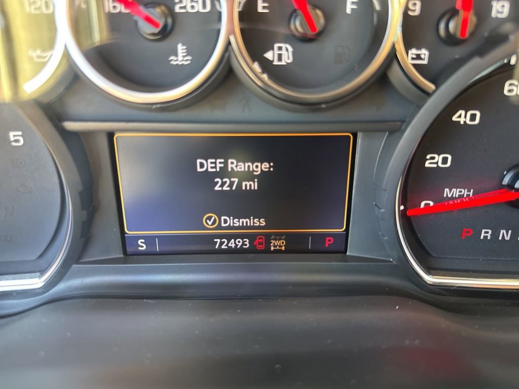 Used 2023 Chevrolet Silverado 2500 LT w/ Convenience Package image 52