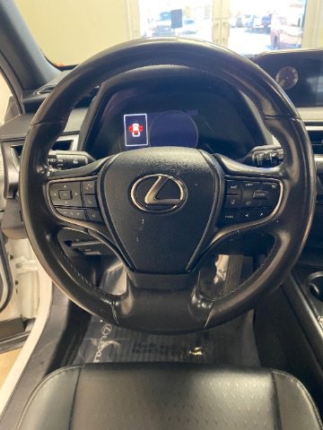Used 2021 Lexus UX 200 w/ Accessory Package (Z1) image 19