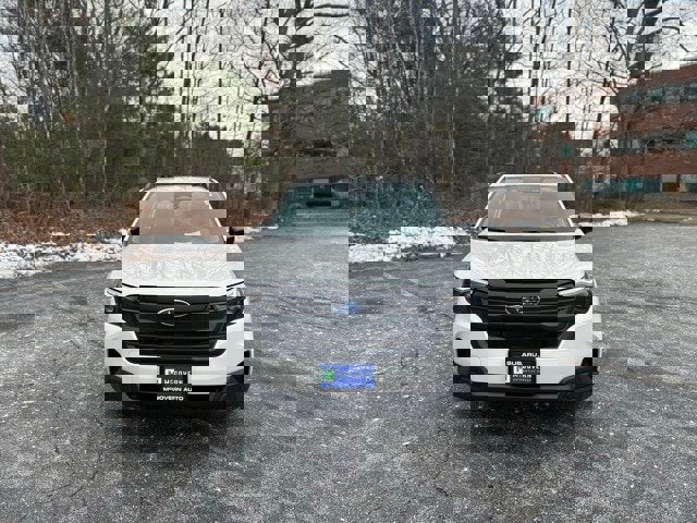 New 2026 Subaru Forester Standard Model image 2