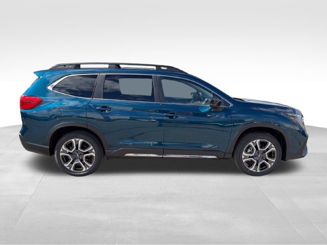 New 2027 Subaru Ascent Limited AWD/4WD image 8
