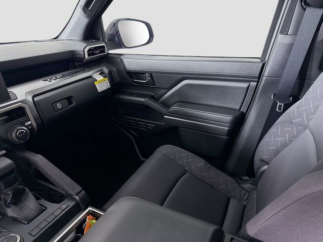 New 2026 Toyota Tacoma SR5 RWD image 21