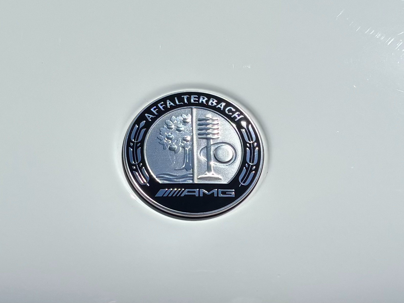 Used 2025 Mercedes-Benz GLE 53 AMG 4MATIC Coupe image 55