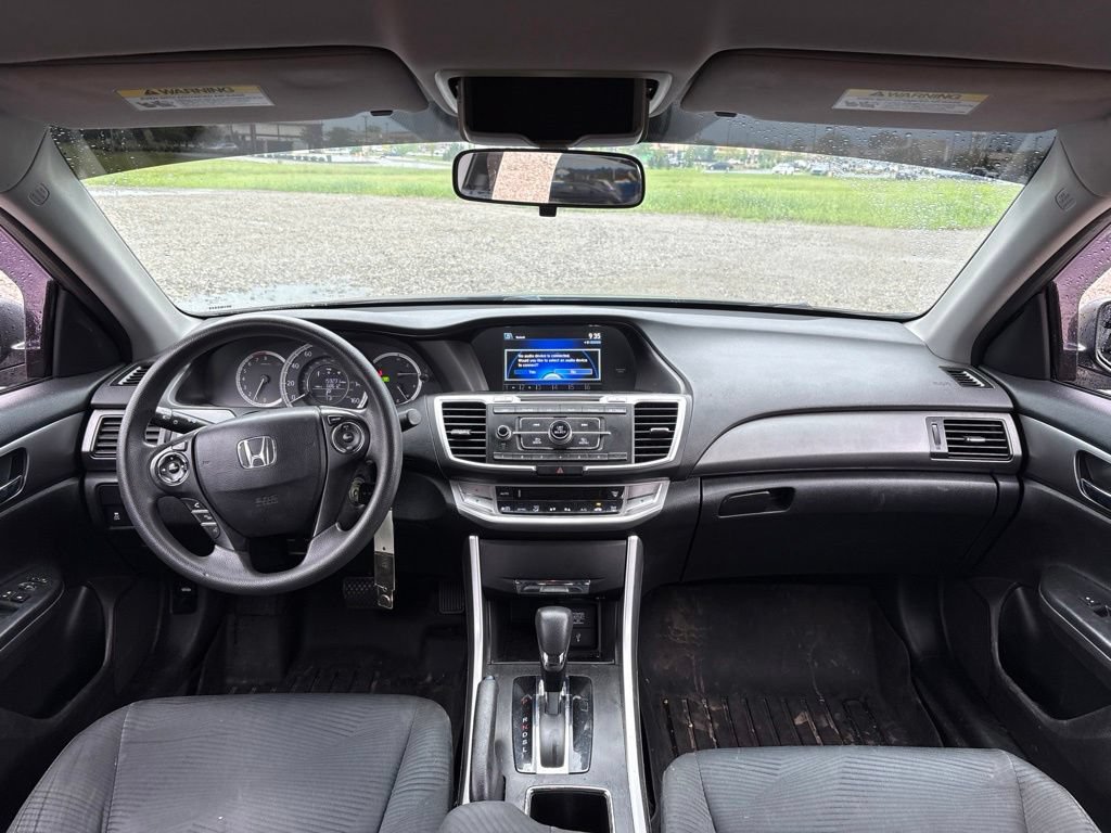 Used 2014 Honda Accord LX image 16