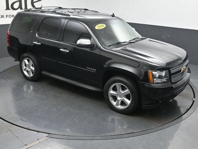 Used 2014 Chevrolet Tahoe LT w/ All-Star Edition AWD/4WD image 52