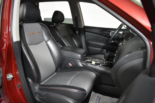 Used 2020 Nissan Pathfinder SV w/ Rock Creek Edition AWD/4WD image 36