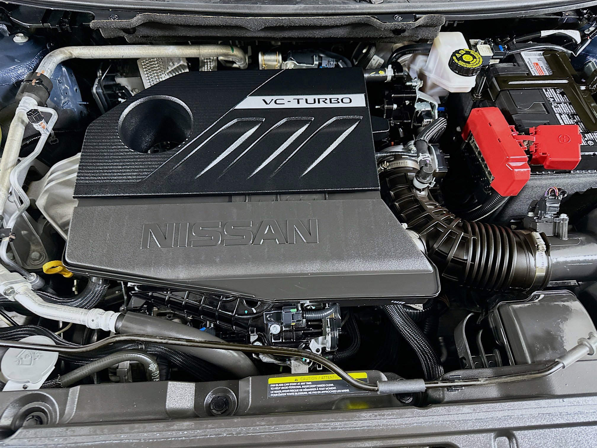 Used 2025 Nissan Rogue SV image 31