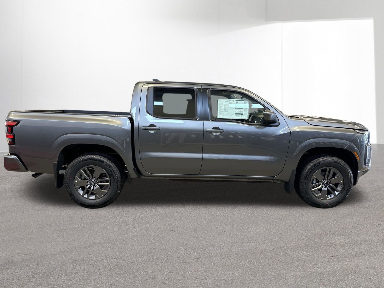 New 2026 Nissan Frontier SV w/ SV Convenience Package image 35