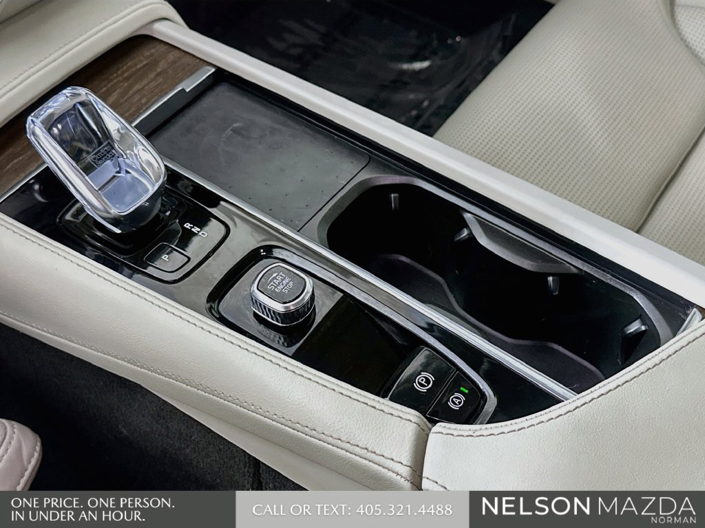 Used 2022 Volvo S90 B6 Inscription w/ Advanced Package AWD/4WD image 20