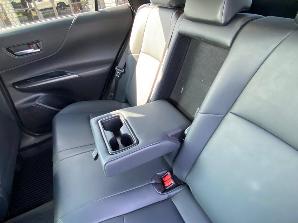 Used 2024 Toyota Venza Nightshade AWD/4WD image 51