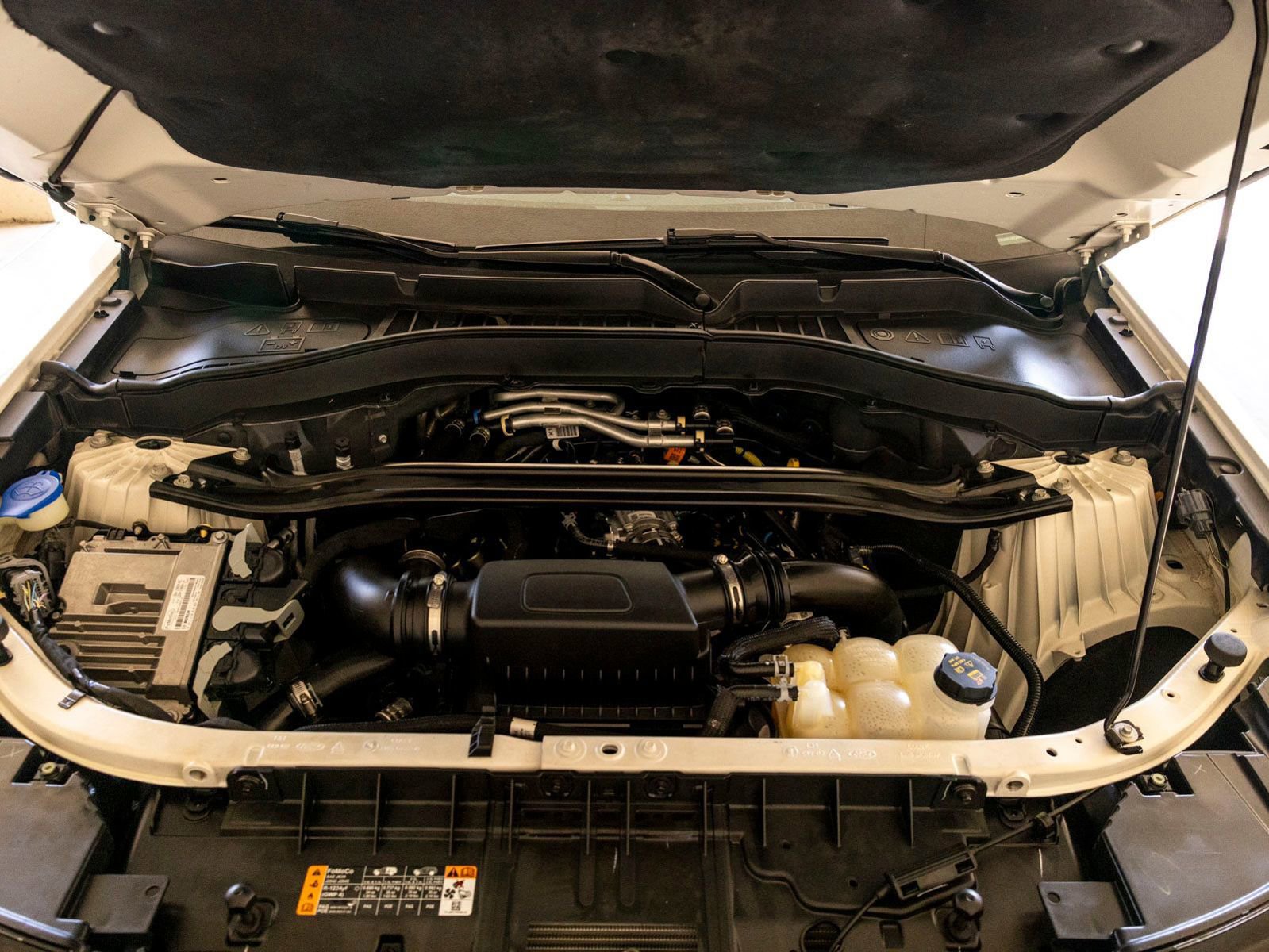 Used 2021 Ford Explorer ST w/ Equipment Group 401A image 17