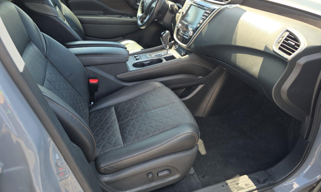 Used 2023 Nissan Murano Platinum w/ Cargo Package AWD/4WD image 9