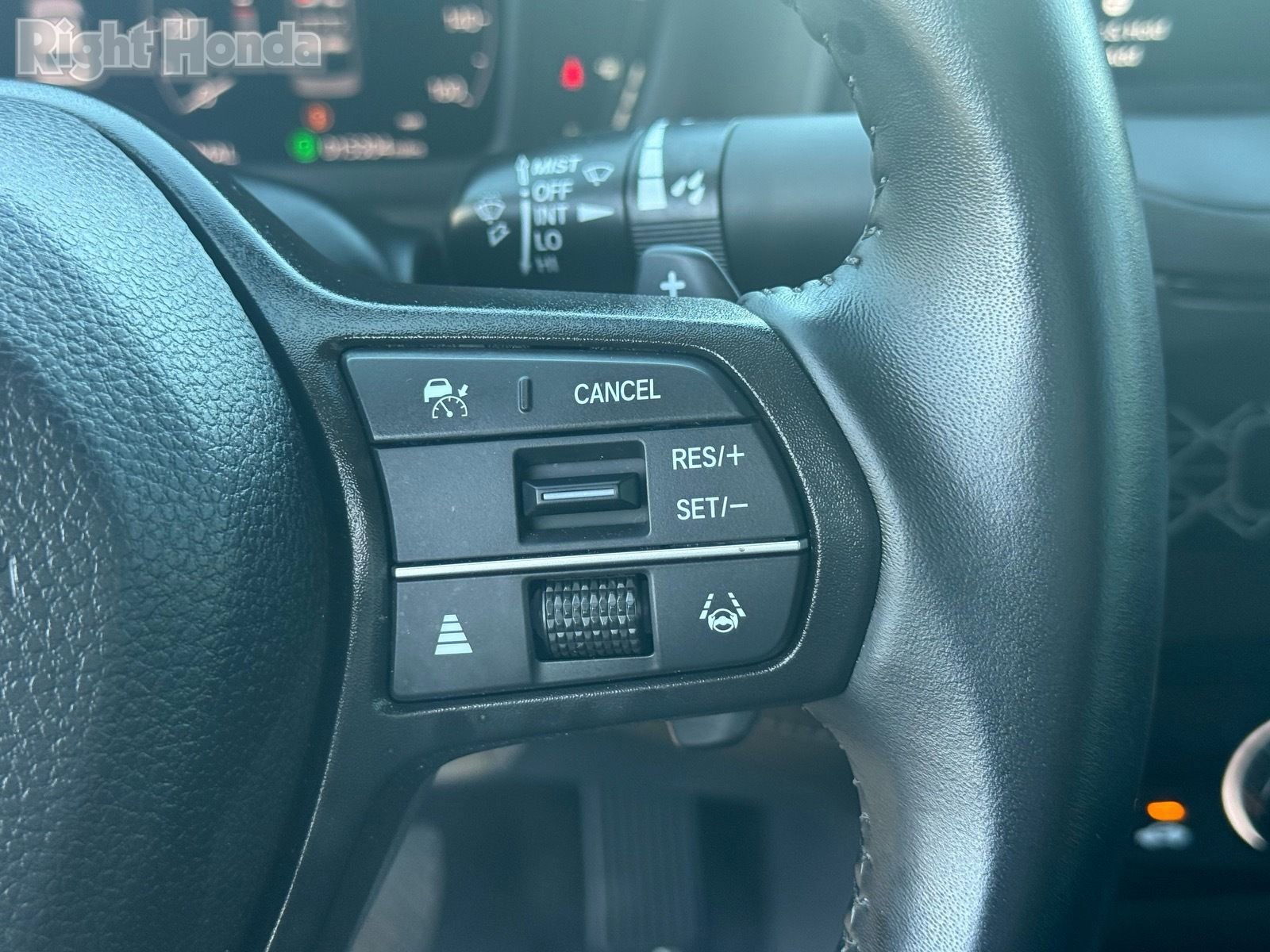 Certified 2024 Honda Accord EX-L image 19