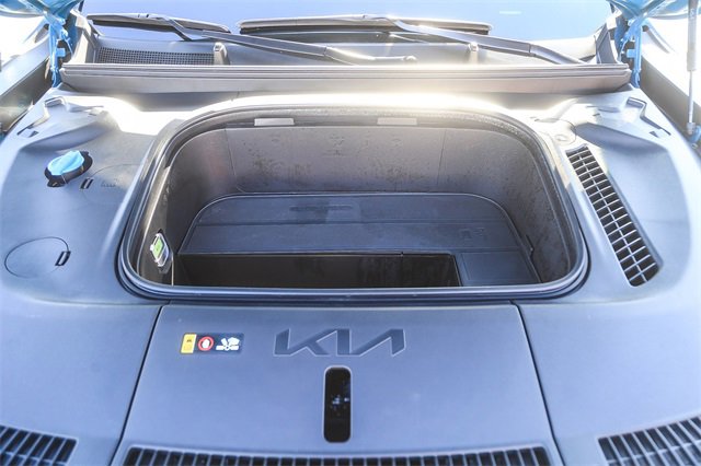 Certified 2024 Kia EV9 GT-Line image 30