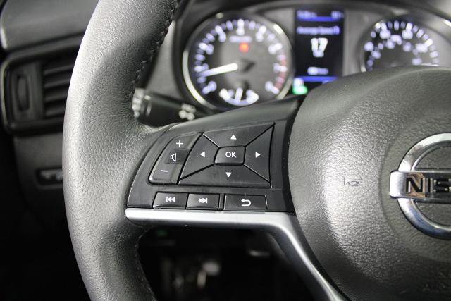 Certified 2019 Nissan Rogue S w/ Special Edition Package FWD image 25