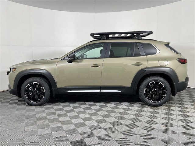 New 2026 MAZDA CX-50 Meridian Edition w/ Apex Package image 5