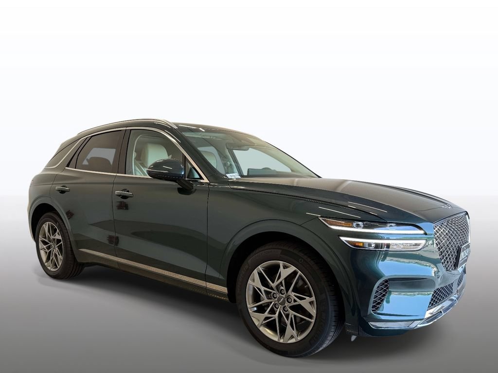 Used 2022 Genesis GV70 2.5T w/ Select Package AWD/4WD image 10