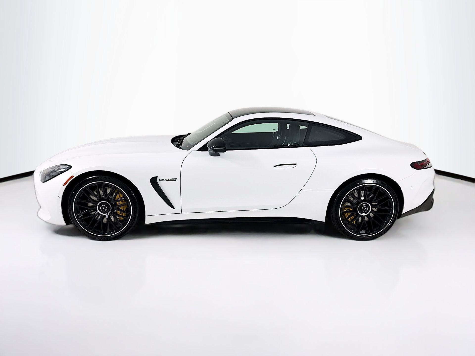 New 2026 Mercedes-Benz AMG GT 63 image 5