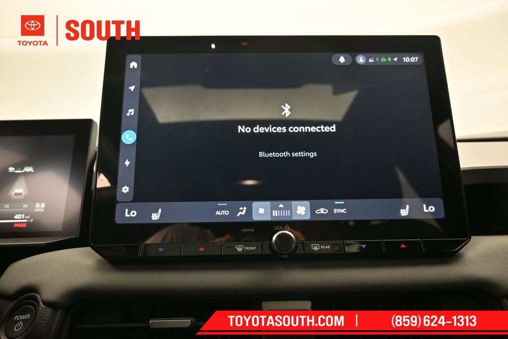 Used 2026 Toyota RAV4 XSE AWD/4WD image 17