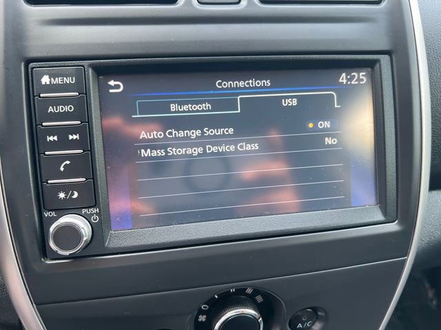 Used 2019 Nissan Versa SV FWD image 20
