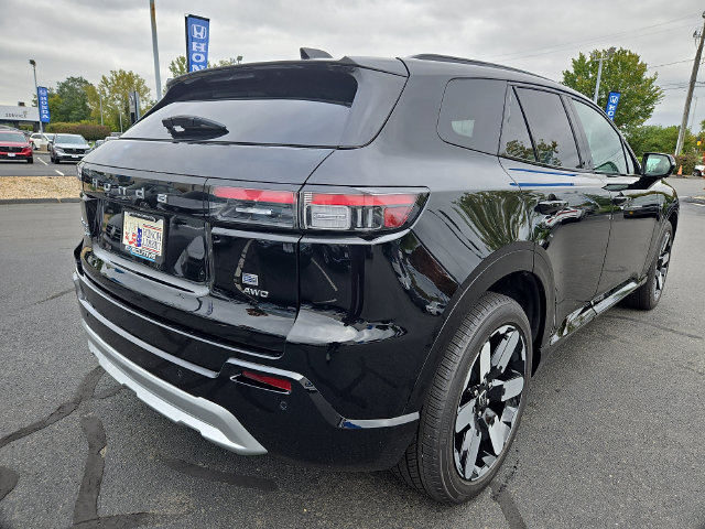 Used 2025 Honda Prologue Elite image 2