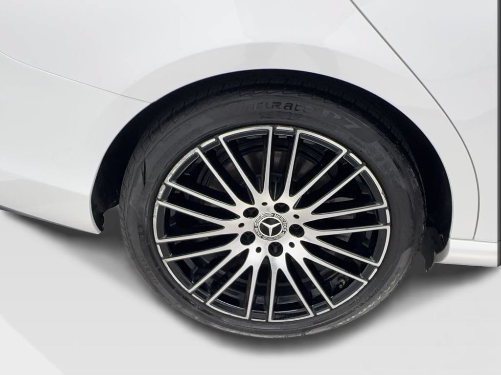 Used 2023 Mercedes-Benz C 300 Sedan w/ Exclusive Trim Package image 16