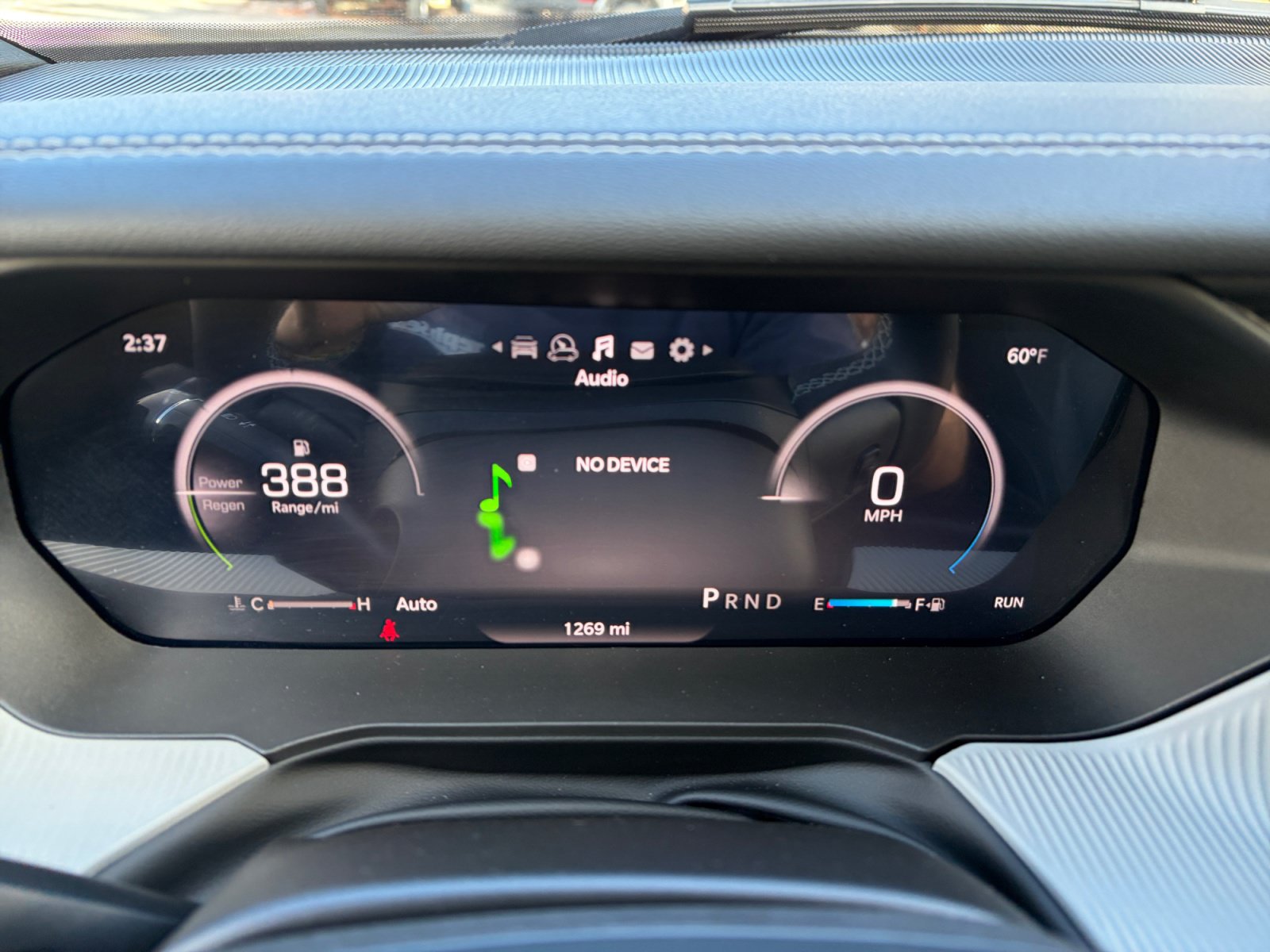 New 2026 Jeep Cherokee Laredo AWD/4WD image 24