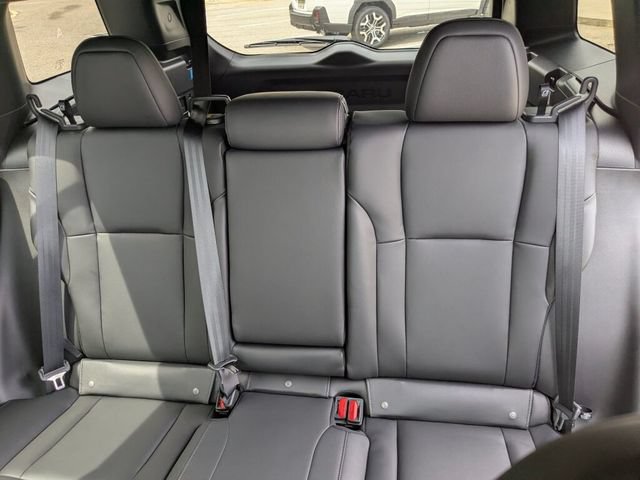 New 2026 Subaru Outback Premium AWD/4WD image 26