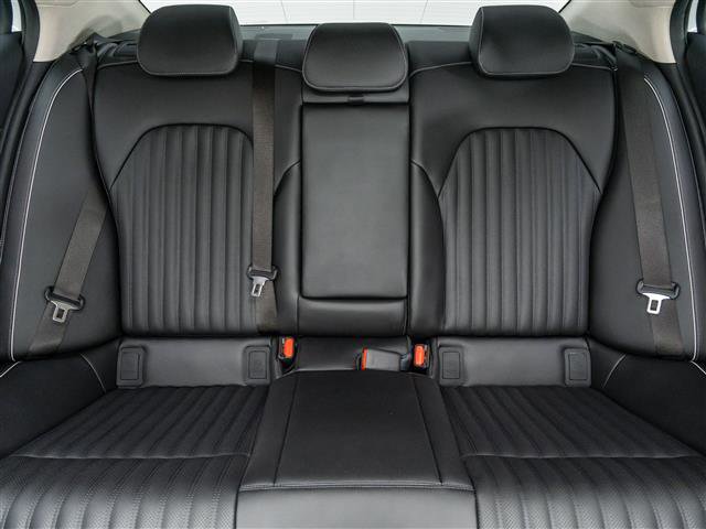 New 2026 Genesis G70 2.5T Prestige image 28