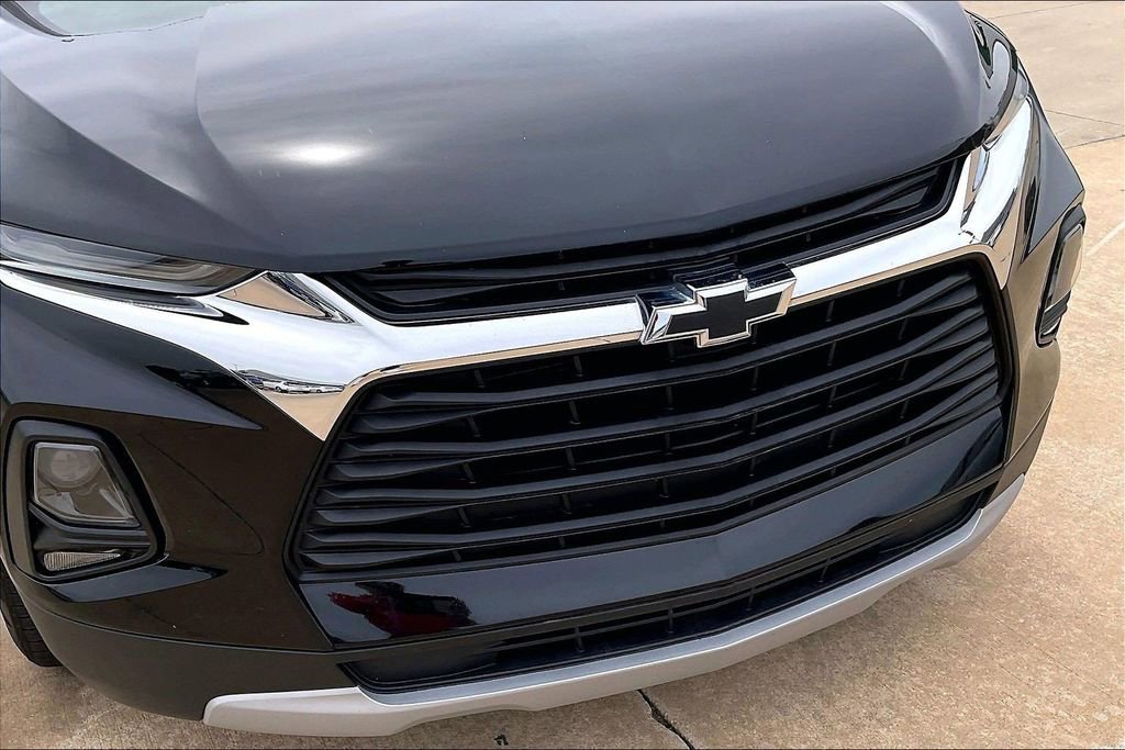 Used 2020 Chevrolet Blazer LT FWD image 29
