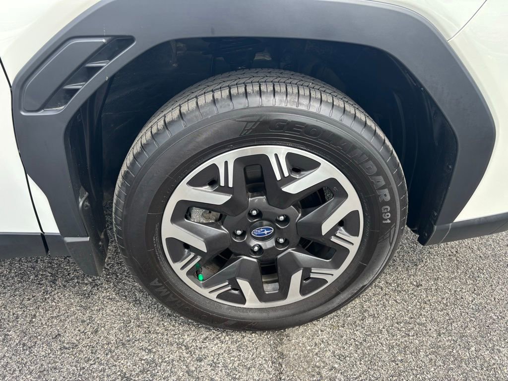Used 2026 Subaru Forester Premium image 14