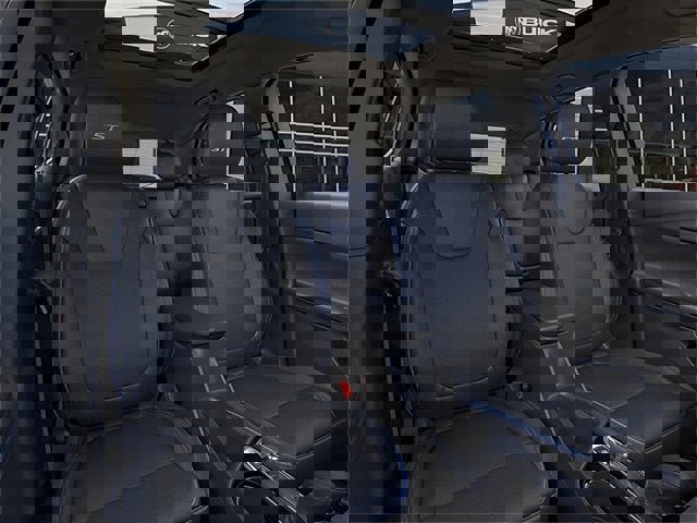 New 2026 Buick Encore GX Sport Touring w/ Comfort Package image 16