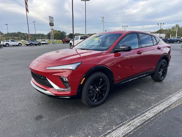 New 2026 Buick Envista Sport Touring w/ Convenience I Package