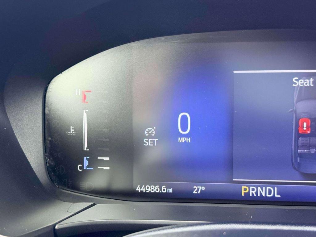 Used 2024 Ford Escape ST-Line image 19