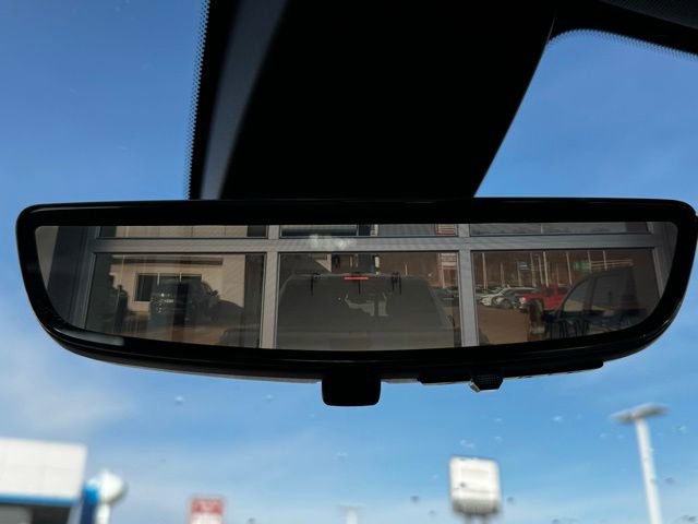 Used 2020 Chevrolet Silverado 1500 High Country w/ Technology Package image 11