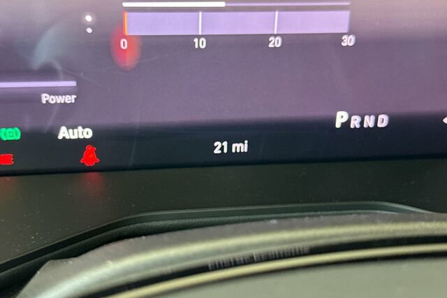 New 2025 Jeep Wagoneer Limited image 22