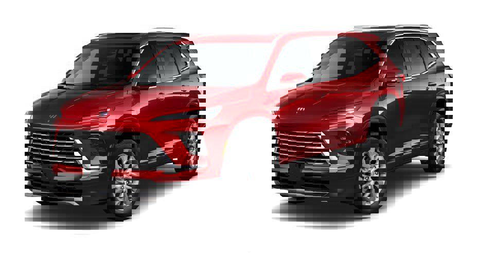 New 2026 Buick Enclave Preferred w/ Power Package image 24
