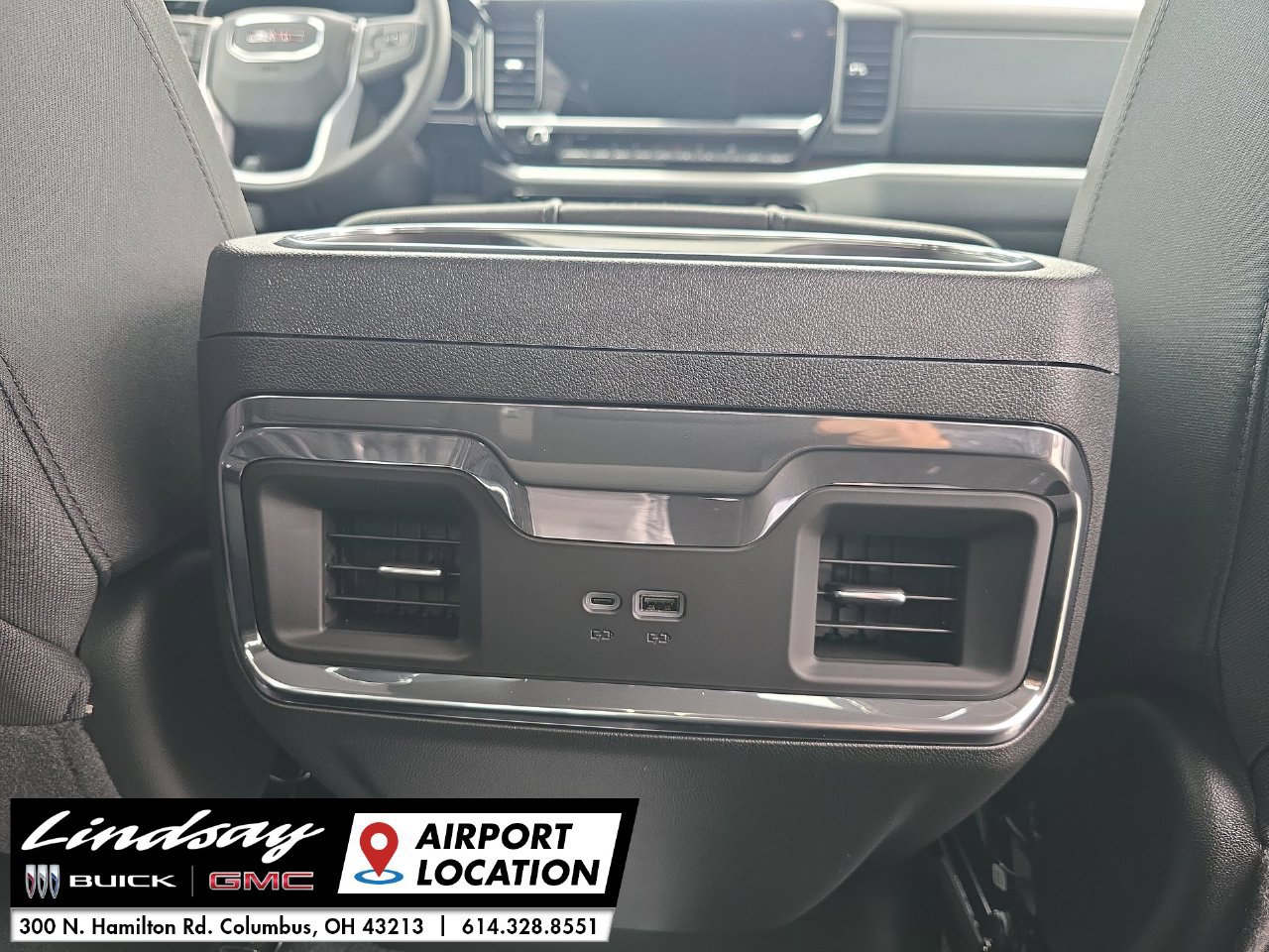 New 2026 GMC Sierra 1500 Elevation w/ Preferred Package AWD/4WD image 22