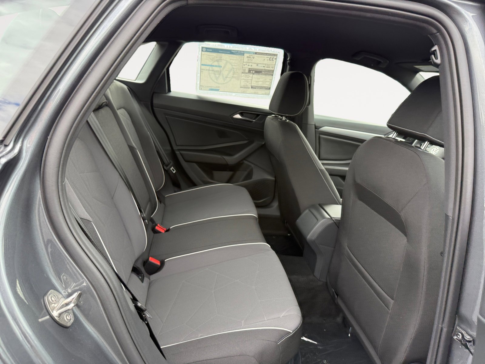 New 2026 Volkswagen Jetta Sport image 18