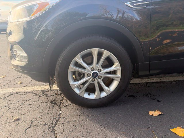 Used 2019 Ford Escape SE AWD/4WD image 4