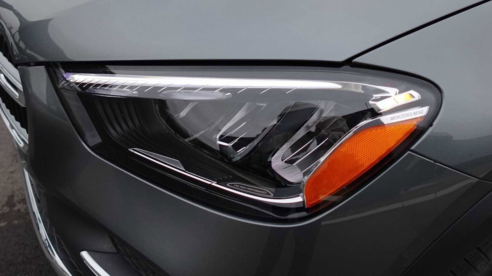 Used 2026 Mercedes-Benz GLE 350 4MATIC image 11