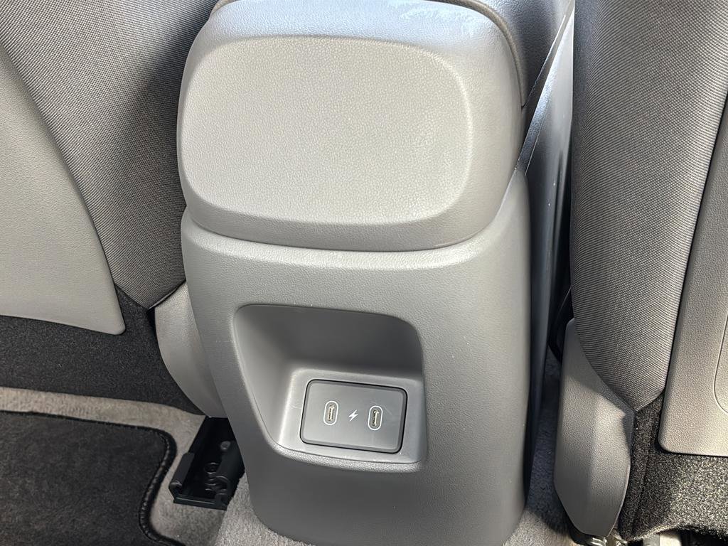 Certified 2026 Hyundai Elantra SEL Sport image 42