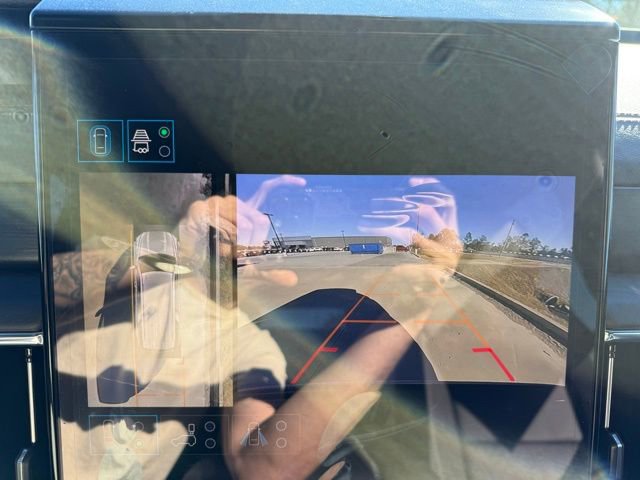 New 2026 GMC Yukon XL Denali w/ Sun & Power Step Package image 24